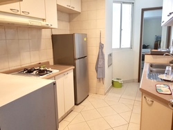 Burlington Square (D7), Apartment #213502811